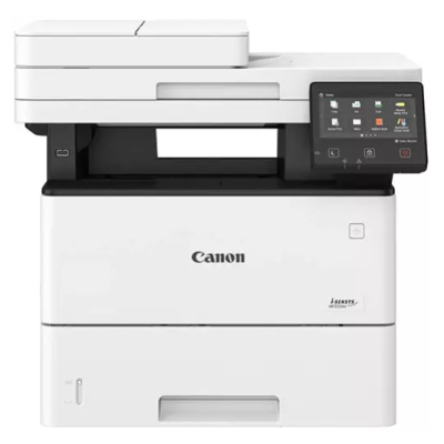 Багатофункціональний пристрій Canon LASER MFP I-S MF553DW CIS (6868498)