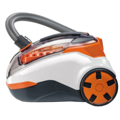 Пилосос Thomas DryBOX + AquaBOX Cat & Dog (6437085) Пилосос Thomas DryBOX + AquaBOX Cat & Dog (6437085)