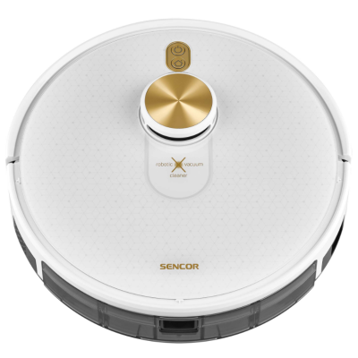 Робот-пилосос Sencor SRV 9150WH  (6874122)