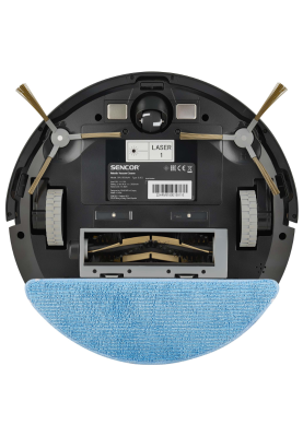 Робот-пилосос Sencor SRV 9150WH  (6874122)
