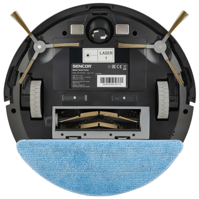 Робот-пилосос Sencor SRV 9150WH  (6874122)