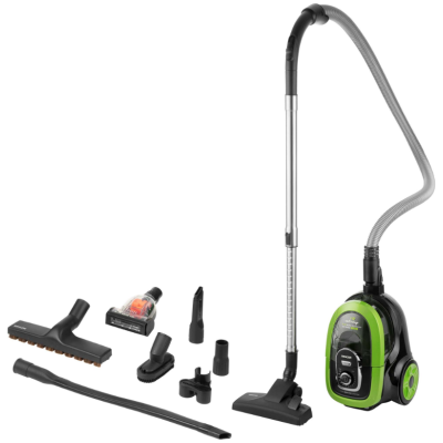 Пилосос Sencor SVC 1038GR  (6874115)