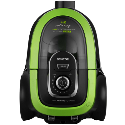 Пилосос Sencor SVC 1038GR (6874115) Пилосос Sencor SVC 1038GR (6874115)