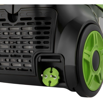 Пилосос Sencor SVC 1038GR  (6874115)