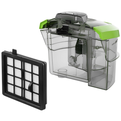 Пилосос Sencor SVC 1038GR  (6874115)