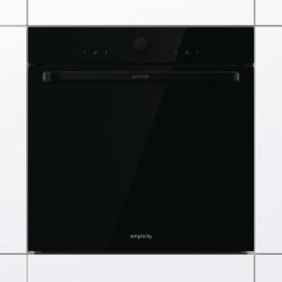 Електричний духовий шафа Gorenje BOS 67371 SYB (BO3CO8S01-1) (6877219)