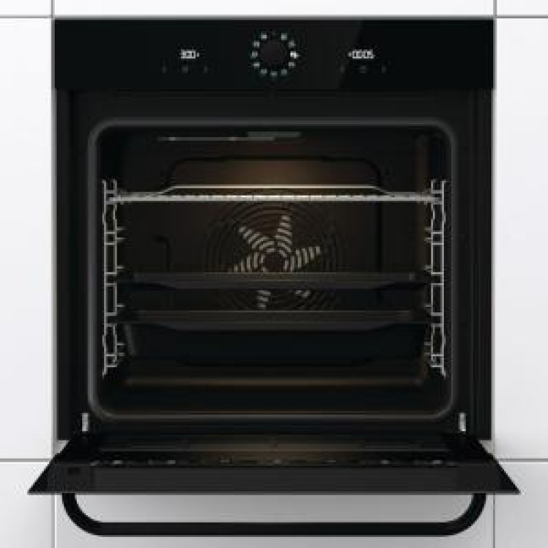 Електрична духова шафа Gorenje BOS 67371 SYB (BO3CO8S01-1) (6877219)