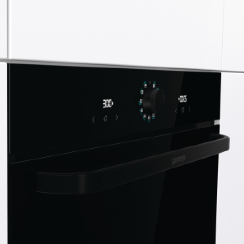 Електрична духова шафа Gorenje BOS 67371 SYB (BO3CO8S01-1) (6877219)