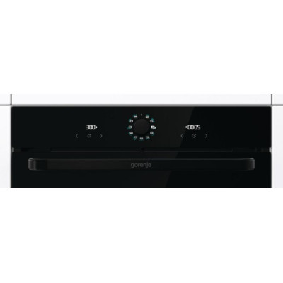 Електричний духовий шафа Gorenje BOS 67371 SYB (BO3CO8S01-1) (6877219)