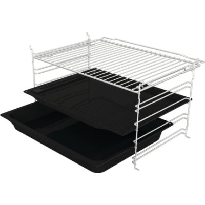 Електричний духовий шафа Gorenje BOS 67371 SYB (BO3CO8S01-1) (6877219)