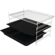 Електрична духова шафа Gorenje BOS 67371 SYB (BO3CO8S01-1) (6877219)