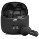 Гарнітура JBL TUNE FLEX Black (JBLTFLEXBLK) (6878288)