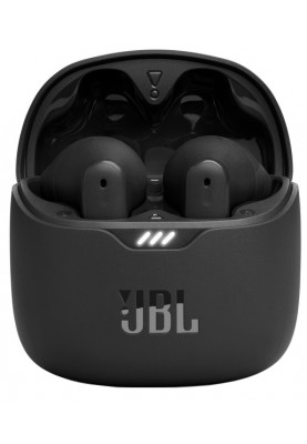 Гарнітура JBL TUNE FLEX Black (JBLTFLEXBLK) (6878288)