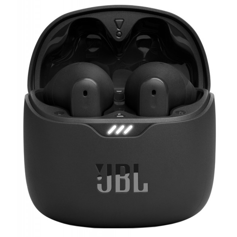 Гарнітура JBL TUNE FLEX Black (JBLTFLEXBLK) (6878288)