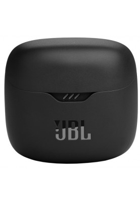 Гарнітура JBL TUNE FLEX Black (JBLTFLEXBLK) (6878288)