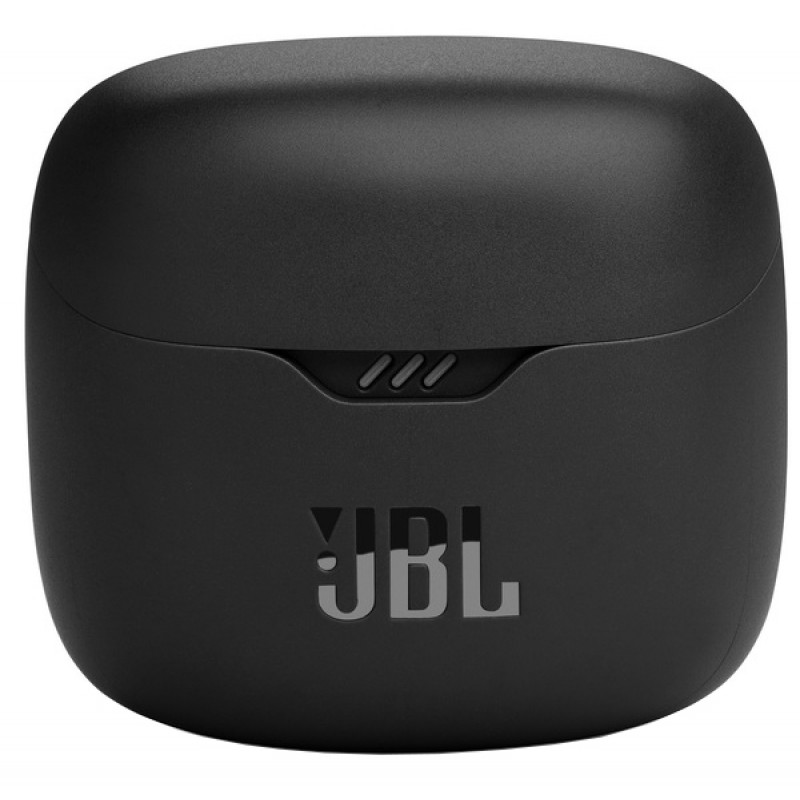 Гарнітура JBL TUNE FLEX Black (JBLTFLEXBLK) (6878288)