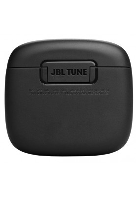 Гарнітура JBL TUNE FLEX Black (JBLTFLEXBLK) (6878288)