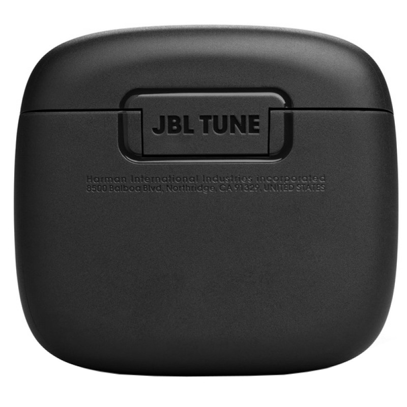 Гарнітура JBL TUNE FLEX Black (JBLTFLEXBLK) (6878288)