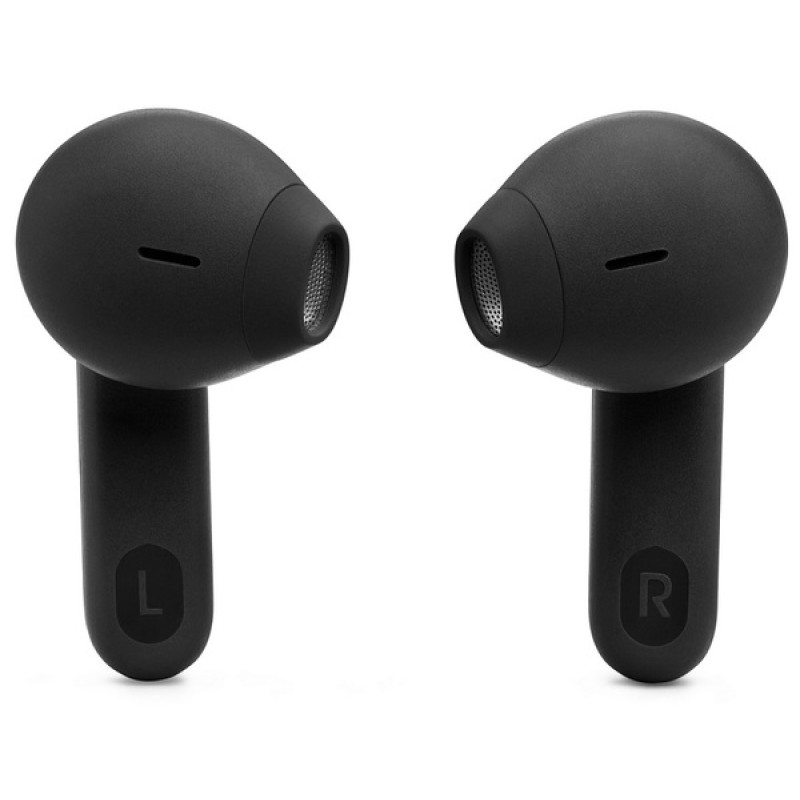 Гарнітура JBL TUNE FLEX Black (JBLTFLEXBLK) (6878288)
