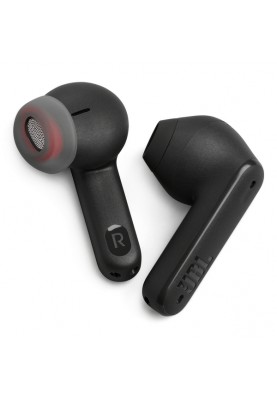 Гарнітура JBL TUNE FLEX Black (JBLTFLEXBLK) (6878288)