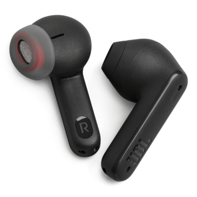 Гарнітура JBL TUNE FLEX Black (JBLTFLEXBLK) (6878288)