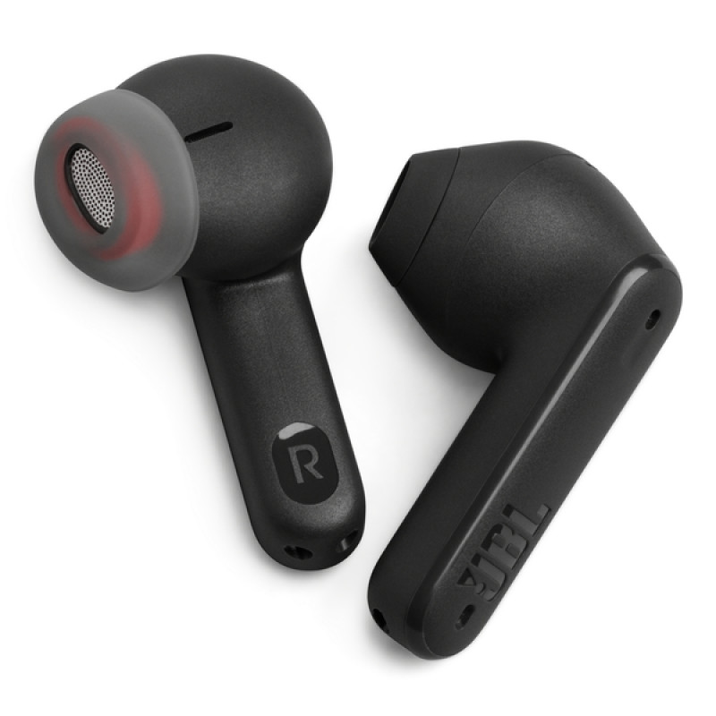 Гарнітура JBL TUNE FLEX Black (JBLTFLEXBLK) (6878288)
