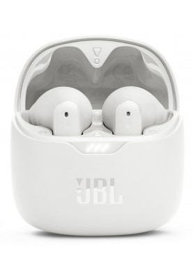 Гарнітура JBL TUNE FLEX White (JBLTFLEXWHT) (6878289)