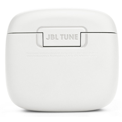 Гарнітура JBL TUNE FLEX White (JBLTFLEXWHT) (6878289)