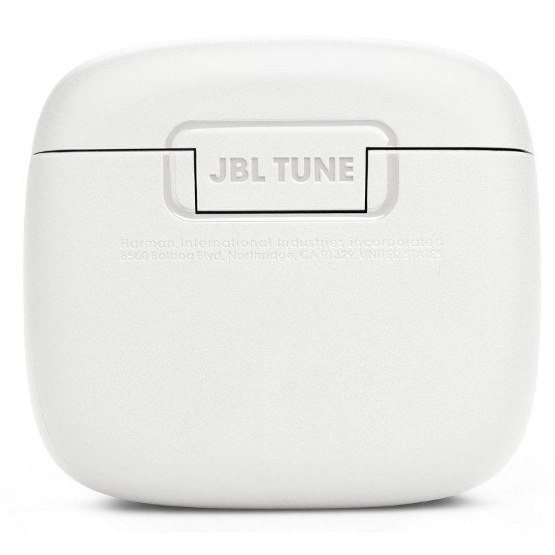 Гарнітура JBL TUNE FLEX White (JBLTFLEXWHT) (6878289)