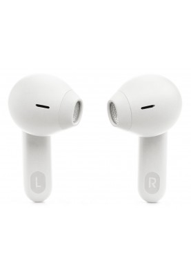 Гарнітура JBL TUNE FLEX White (JBLTFLEXWHT) (6878289)