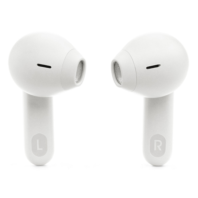 Гарнітура JBL TUNE FLEX White (JBLTFLEXWHT) (6878289)