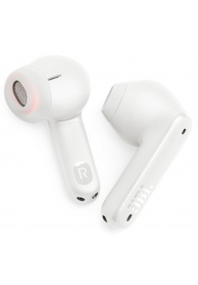 Гарнітура JBL TUNE FLEX White (JBLTFLEXWHT) (6878289)