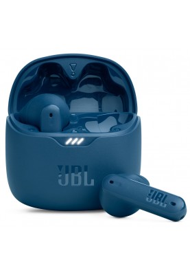 Гарнітура JBL TUNE FLEX Blue (JBLTFLEXBLU) (6878290)