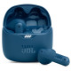 Гарнітура JBL TUNE FLEX Blue (JBLTFLEXBLU) (6878290)