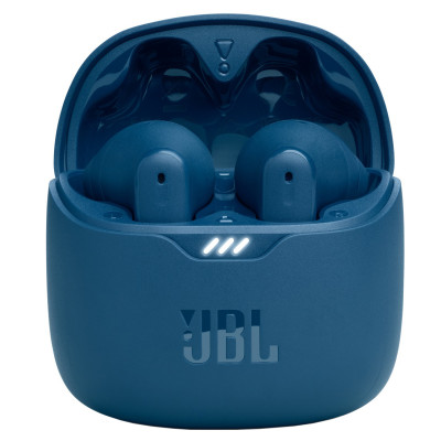 Гарнітура JBL TUNE FLEX Blue (JBLTFLEXBLU) (6878290)