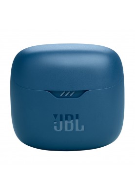 Гарнітура JBL TUNE FLEX Blue (JBLTFLEXBLU) (6878290)