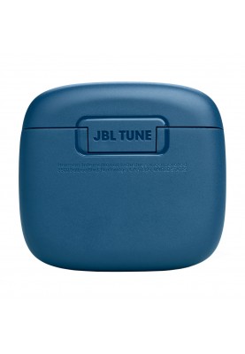 Гарнітура JBL TUNE FLEX Blue (JBLTFLEXBLU) (6878290)