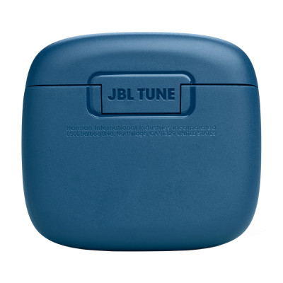 Гарнітура JBL TUNE FLEX Blue (JBLTFLEXBLU) (6878290)