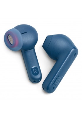 Гарнітура JBL TUNE FLEX Blue (JBLTFLEXBLU) (6878290)