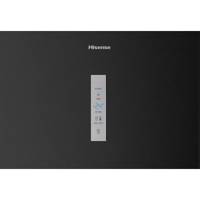 Холодильник Hisense RB645N4BFE (BCD-469WY) (6873922) Холодильник Hisense RB645N4BFE (BCD-469WY) (6873922)