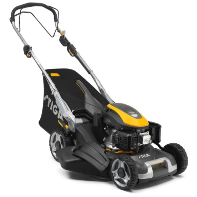 Газонокосарка Stiga Twinclip950V (6878904)