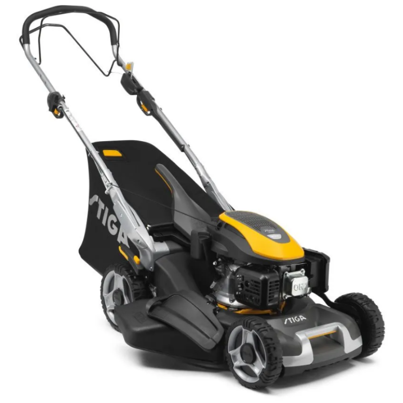 Газонокосарка Stiga Twinclip950V (6878904)