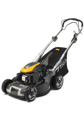 Газонокосарка Stiga Twinclip950V (6878904)
