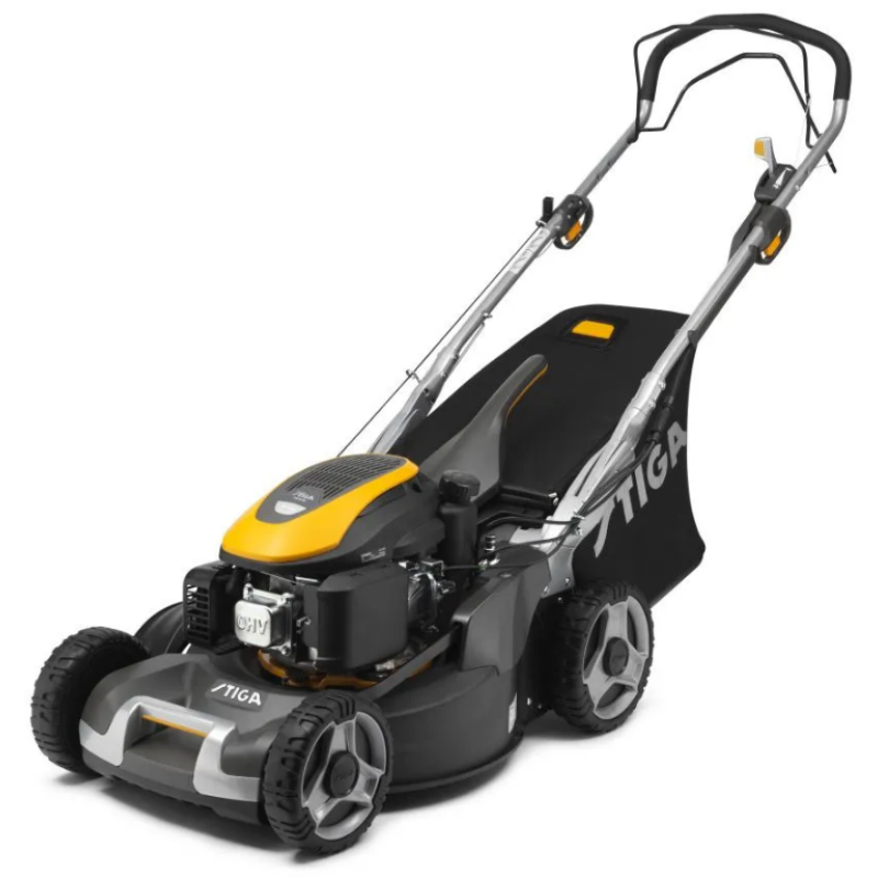 Газонокосарка Stiga Twinclip950V (6878904)