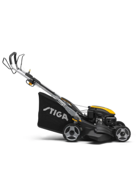Газонокосарка Stiga Twinclip950V (6878904)