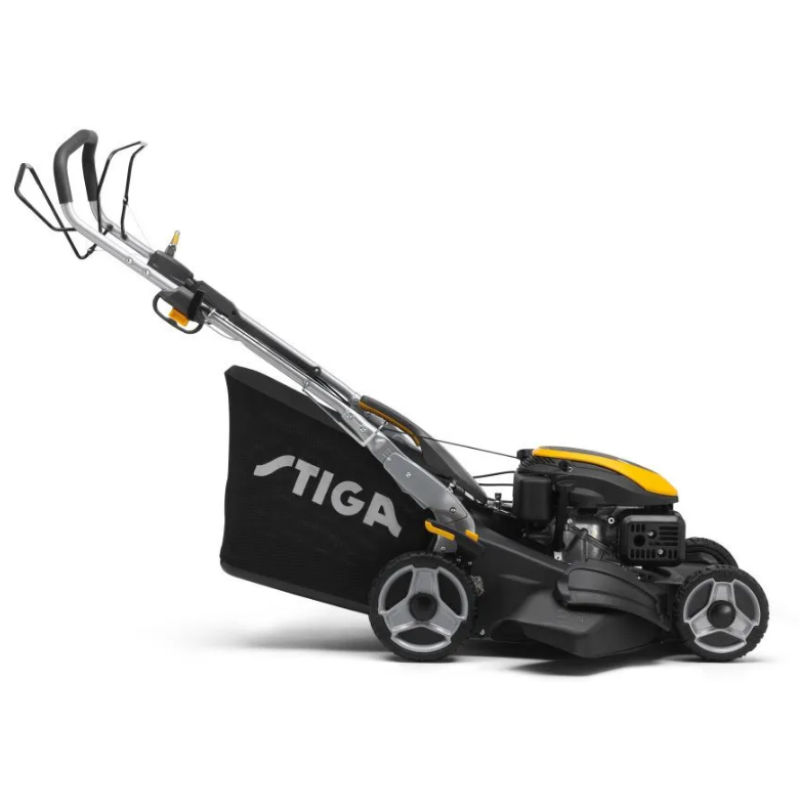 Газонокосарка Stiga Twinclip950V (6878904)