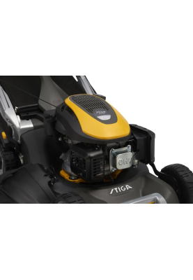 Газонокосарка Stiga Twinclip950V (6878904)