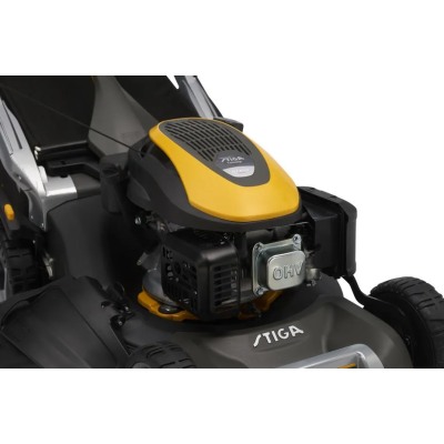 Газонокосарка Stiga Twinclip950V (6878904)
