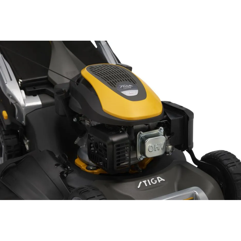 Газонокосарка Stiga Twinclip950V (6878904)
