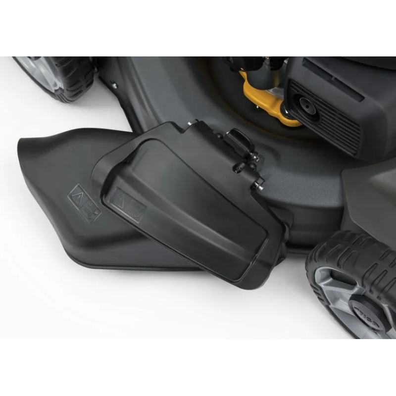Газонокосарка Stiga Twinclip950V (6878904)